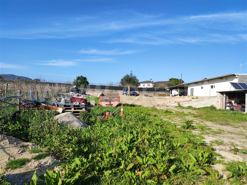 Terreno  Barcelos, Creixomil e Mariz - 1387032 - 17