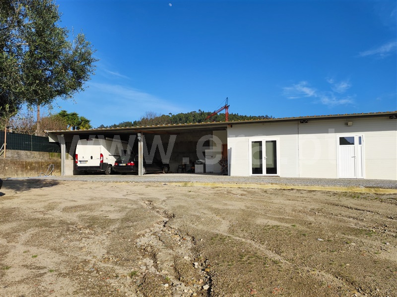 Terreno  Barcelos, Creixomil e Mariz - 1387032 - 20