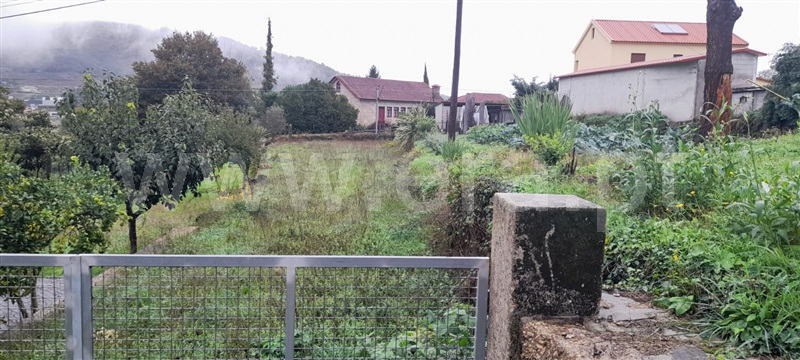 Terreno / Barcelos, Durrães e Tregosa