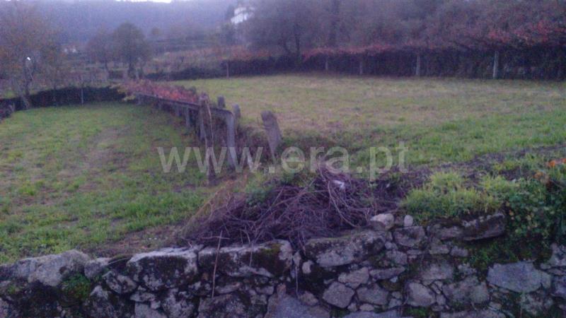 Terreno / Barcelos, Durrães e Tregosa