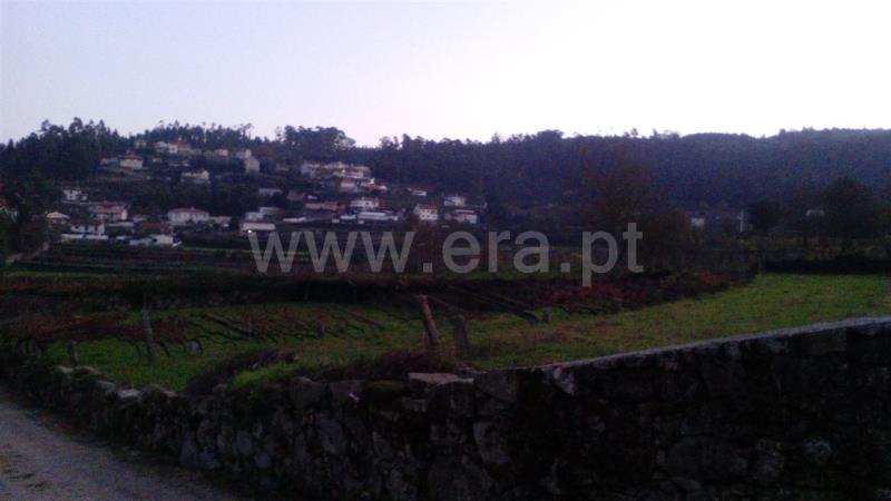 Terreno  Barcelos, Durrães e Tregosa - 693421 - 5
