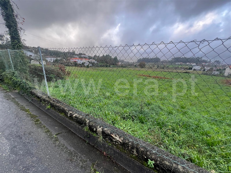 Terreno / Barcelos, Gamil e Midões