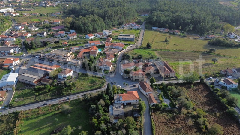 Terreno  Barcelos, Lama - 1437754 - 4