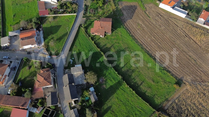 Terreno  Barcelos, Lama - 1437754 - 5