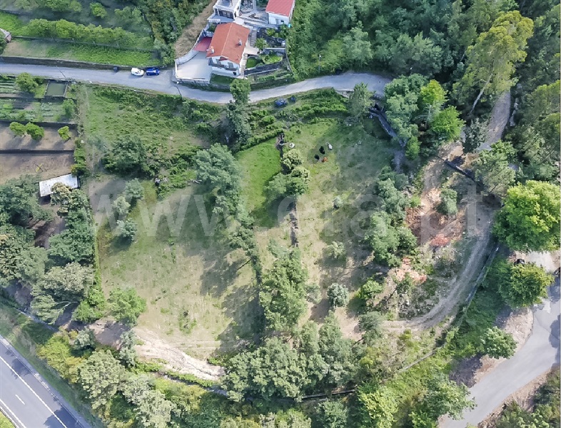 Terreno  Barcelos, Oliveira - 1399544 - 3