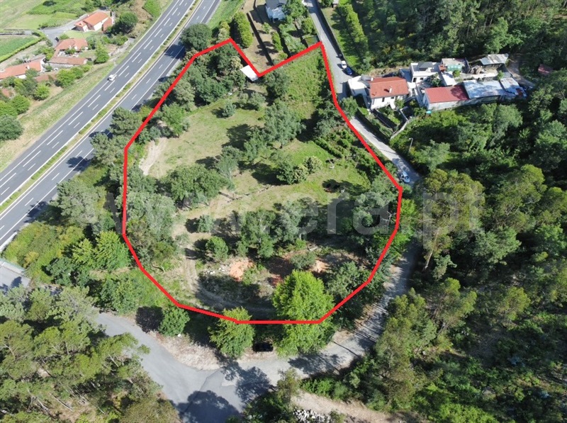 Terreno  Barcelos, Oliveira - 1399544 - 4