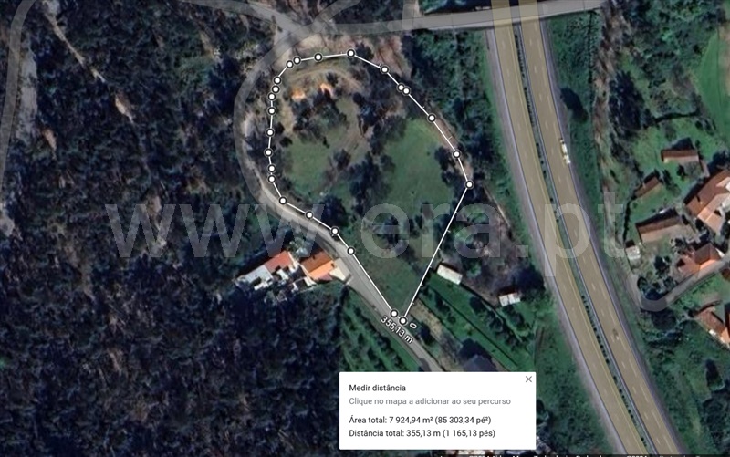 Terreno  Barcelos, Oliveira - 1399544 - 5