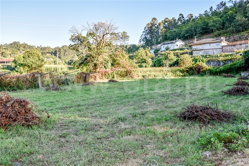 Terreno  Barcelos, Panque - 1347498 - 2