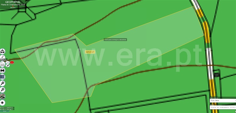 Terreno  Barcelos, Vila Seca - 1217236 - 4
