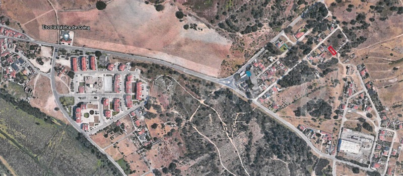 Terreno / Barreiro, Covas de Coina