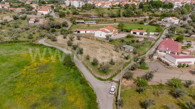 Terreno / Belmonte, Caria