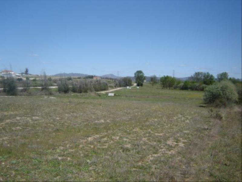 Terreno / Belmonte, Caria