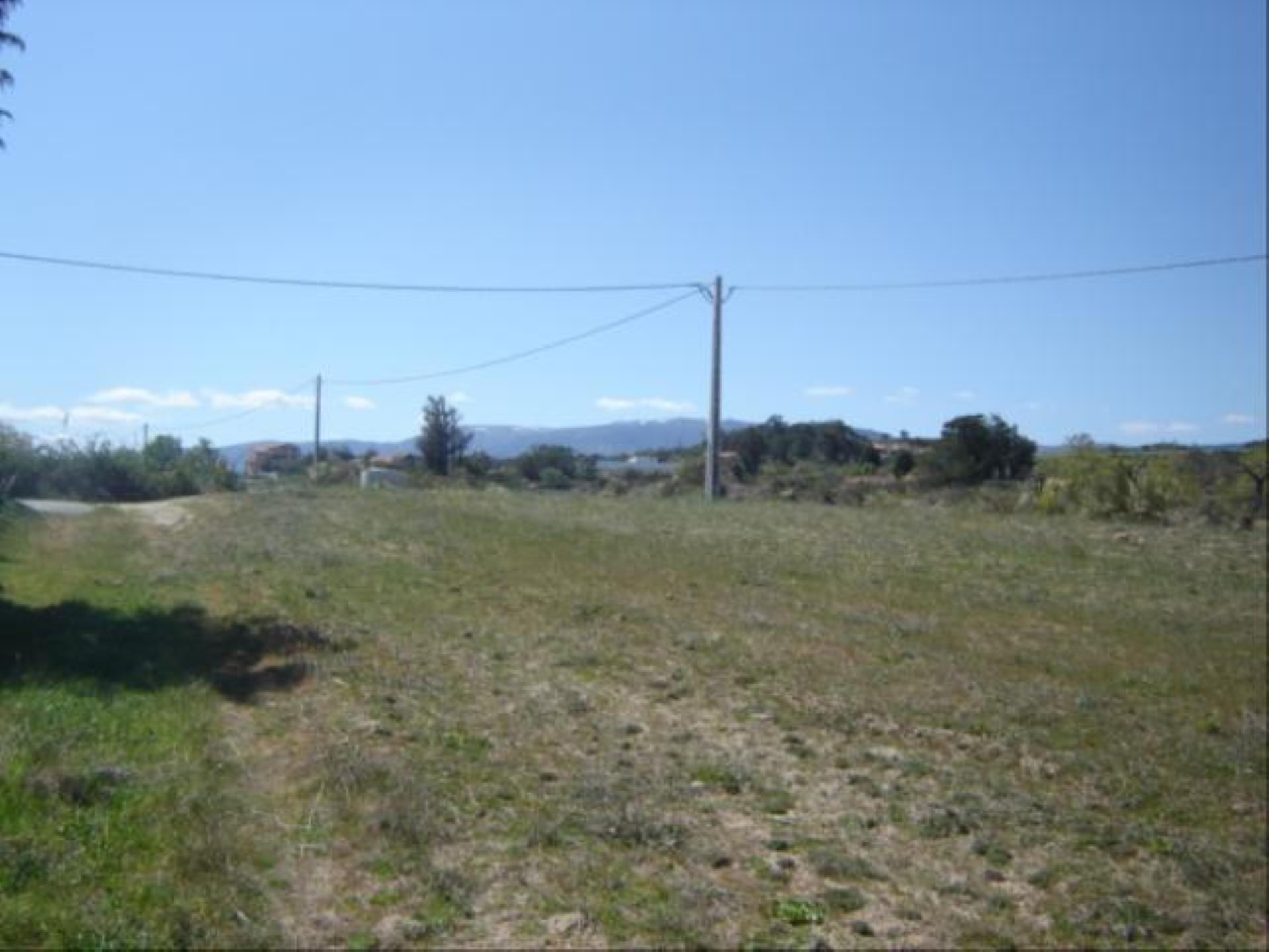 Terreno em Belmonte