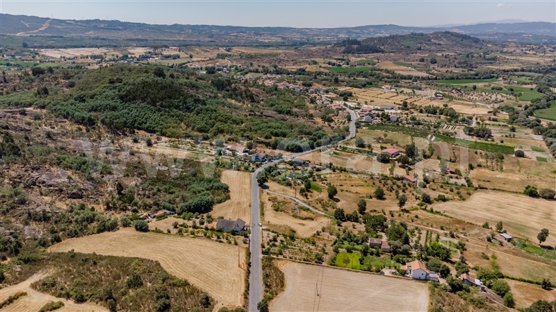 Terreno / Belmonte, Carvalhal Formoso
