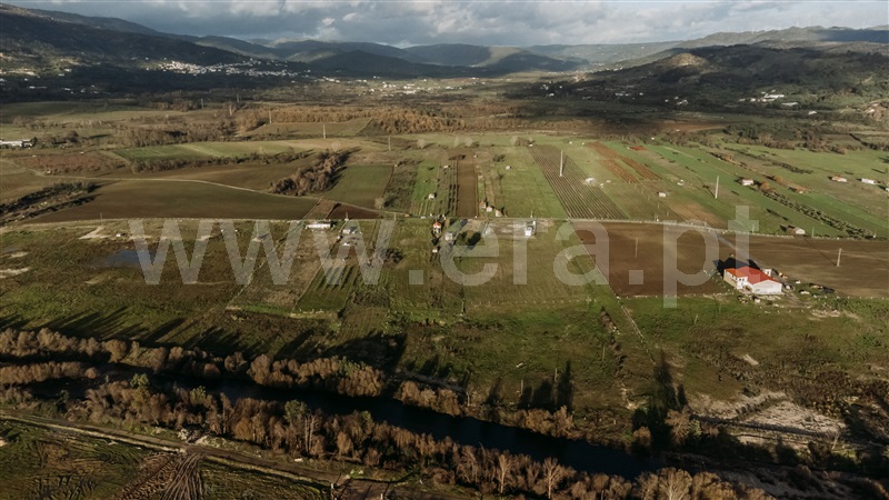 Terreno  com Agrícola Belmonte, Colmeal da Torre - 1369439 - 2


