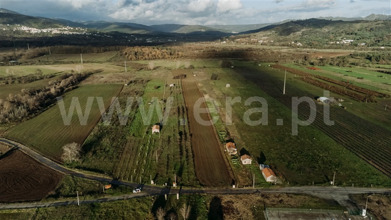 Terreno  com Agrícola Belmonte, Colmeal da Torre - 1369439 - 5