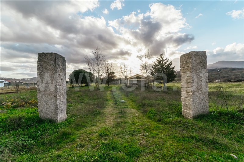 Terreno  com Agrícola Belmonte, Colmeal da Torre - 1369439 - 9