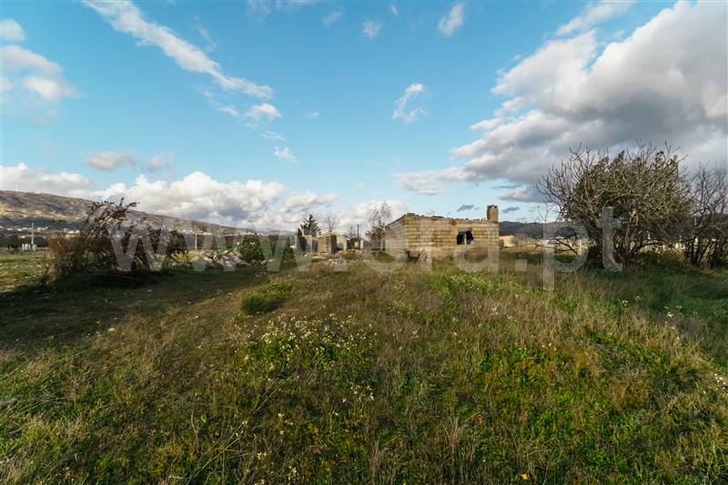 Terreno  com Agrícola Belmonte, Colmeal da Torre - 1369439 - 24