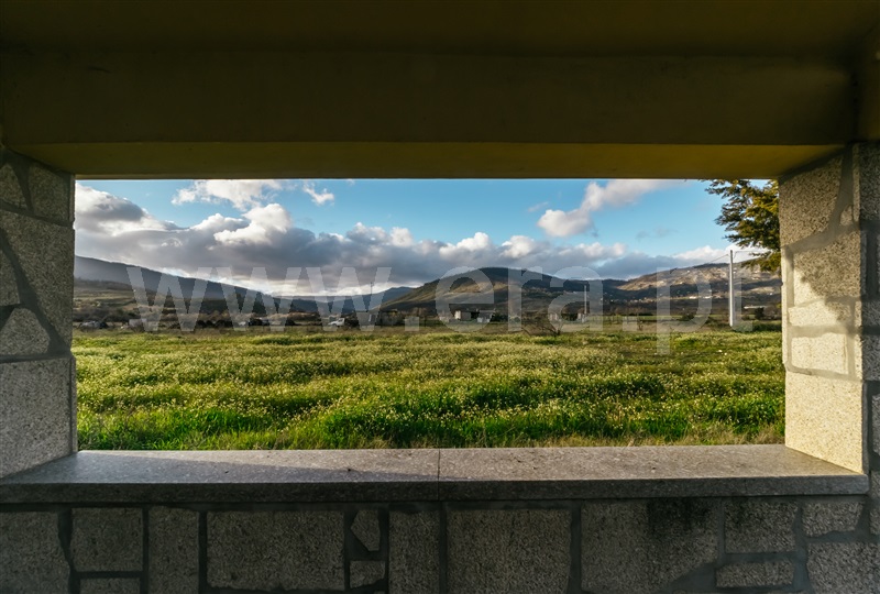 Terreno  com Agrícola Belmonte, Colmeal da Torre - 1369439 - 28