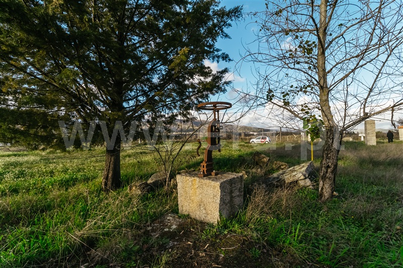 Terreno  com Agrícola Belmonte, Colmeal da Torre - 1369439 - 30