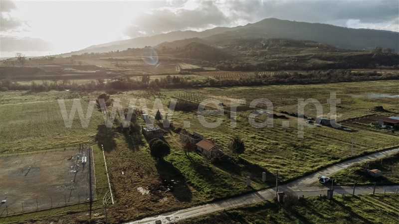 Terreno  com Agrícola Belmonte, Colmeal da Torre - 1369439 - 36