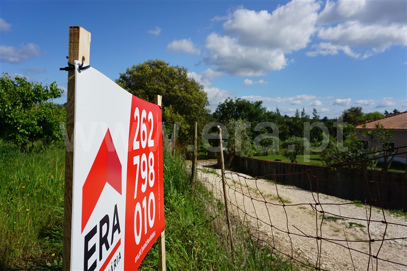 Terreno  Bombarral, Carvalhal - 1480667 - 10