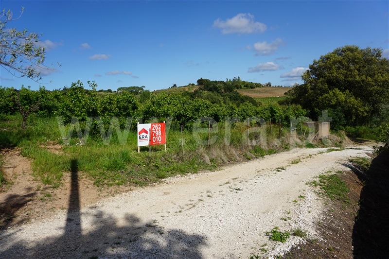 Terreno  Bombarral, Carvalhal - 1480667 - 11