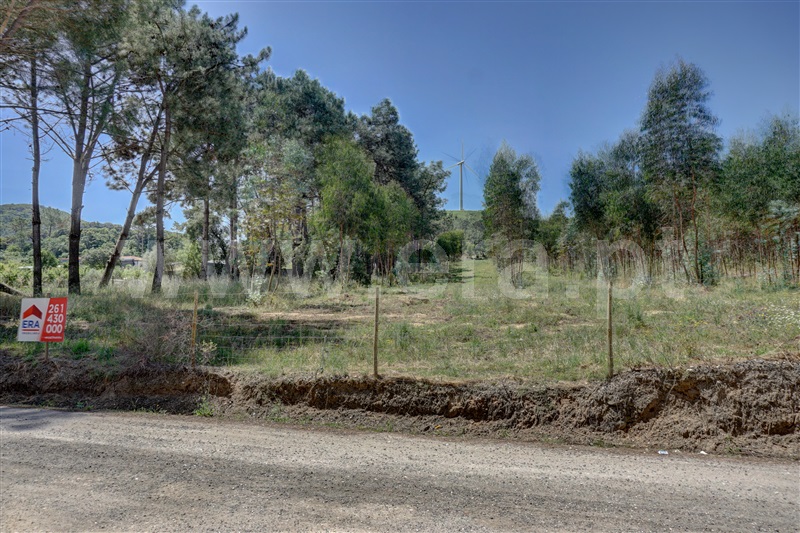 Terreno  Bombarral, Columbeira - 1409197 - 8