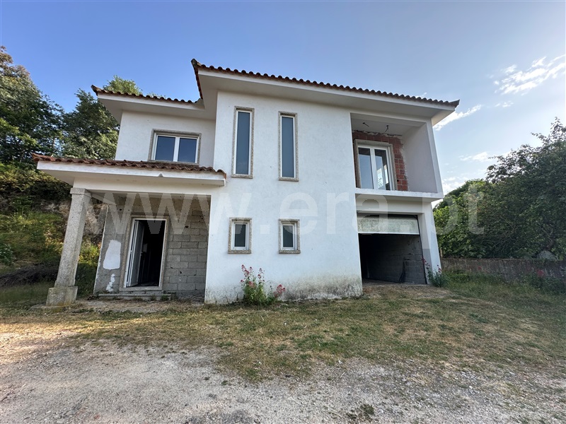 Moradia T4 Boticas, Beça - 1487330 - 3