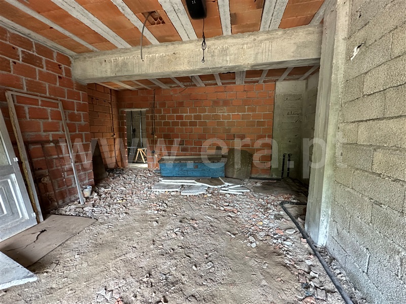 Moradia T4 Boticas, Beça - 1487330 - 11