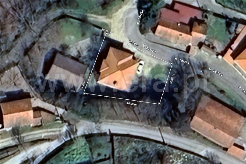 Terreno  Boticas, Beça - 1487330 - 12