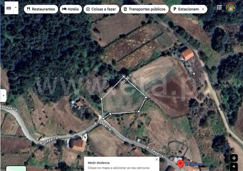 Terreno  Boticas, Boticas e Granja - 1336671 - 5