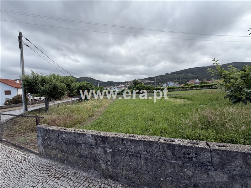 Terreno / Boticas, Boticas e Granja