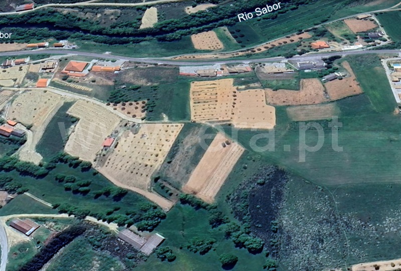 Terreno / Bragança, Gimonde