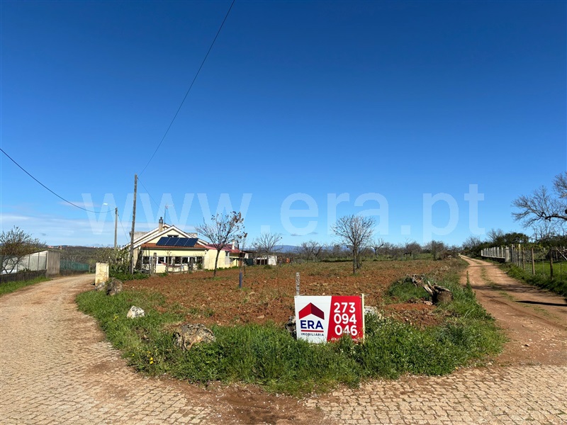 Terreno / Bragança, Parada