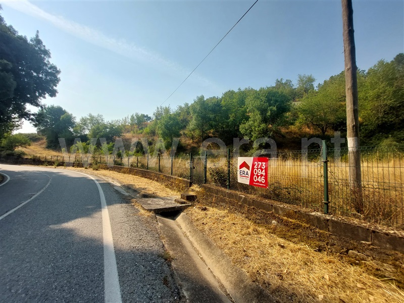 Terreno / Bragança, Rabal