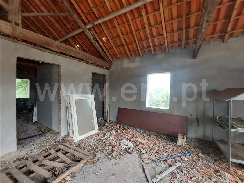 Terreno  Bragança, Rabal - 1501542 - 3