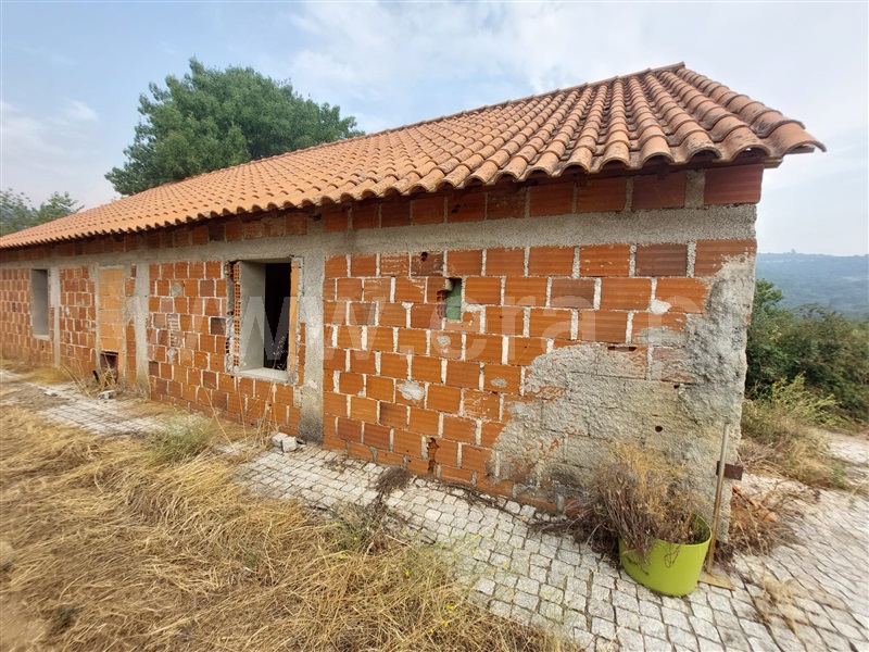 Terreno  Bragança, Rabal - 1501542 - 4