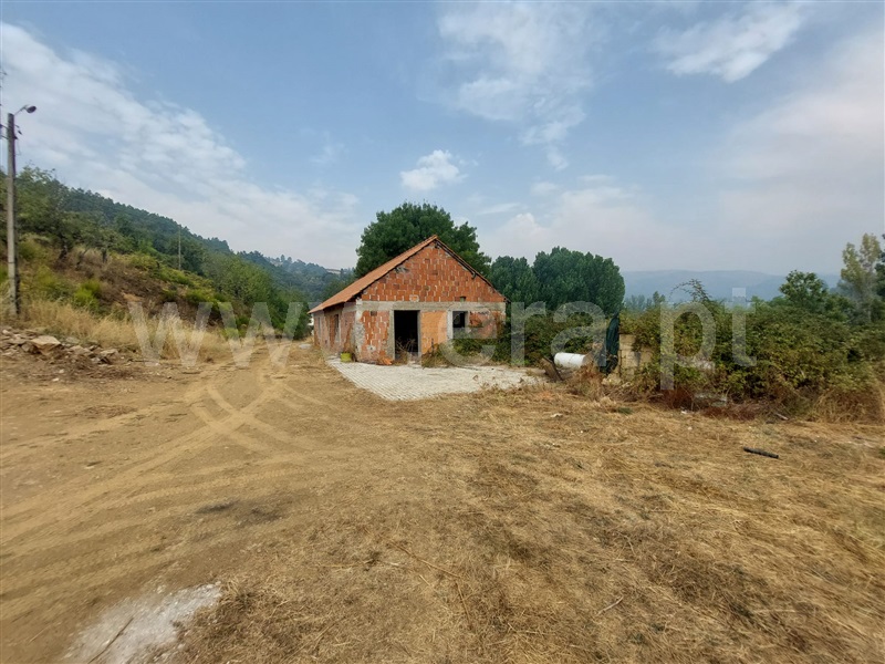Terreno  Bragança, Rabal - 1501542 - 5