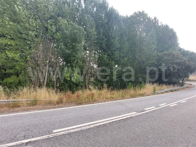 Terreno  Bragança, Rabal - 1501542 - 6