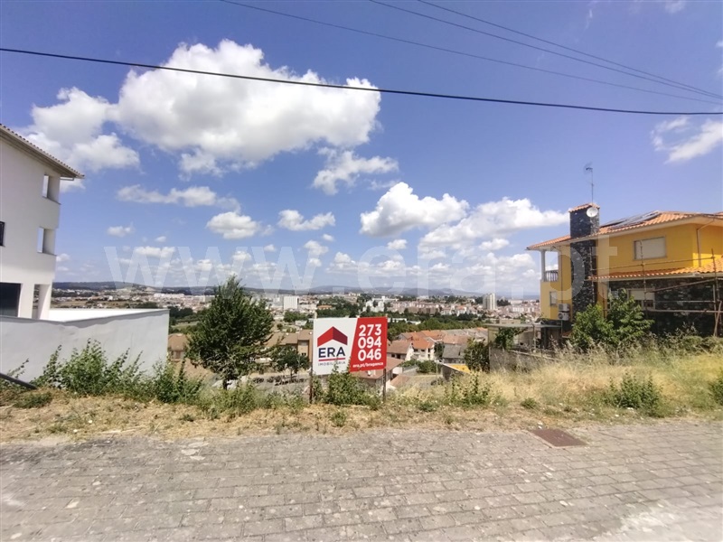 Terreno  Bragança, Samil - 1490121 - 3