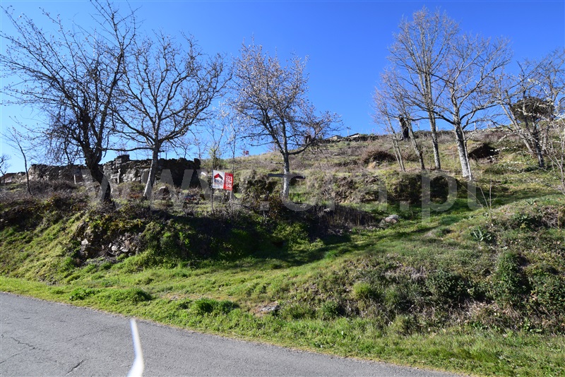 Terreno / Bragança, Sortes