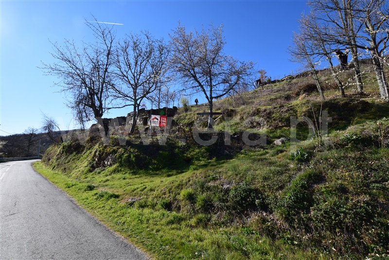 Terreno  Bragança, Sortes - 1034793 - 2