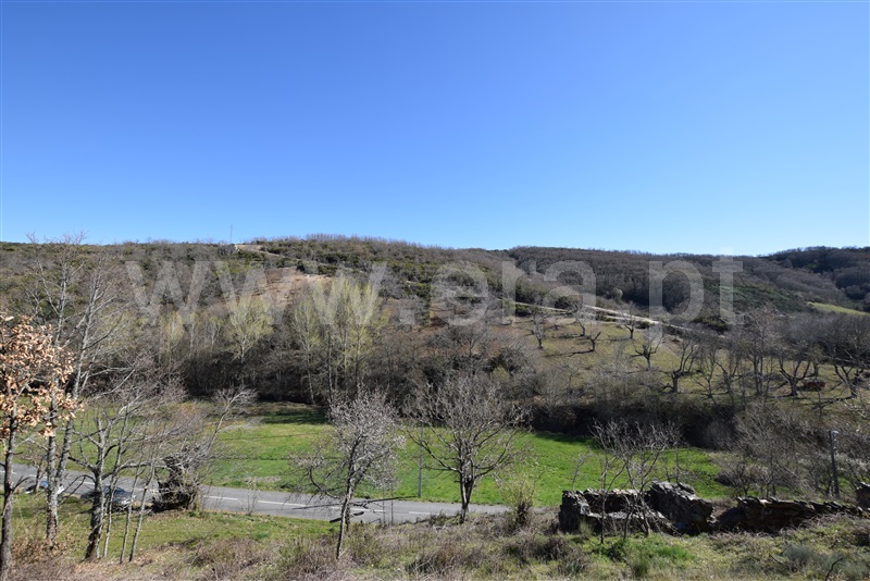Terreno  Bragança, Sortes - 1034793 - 5