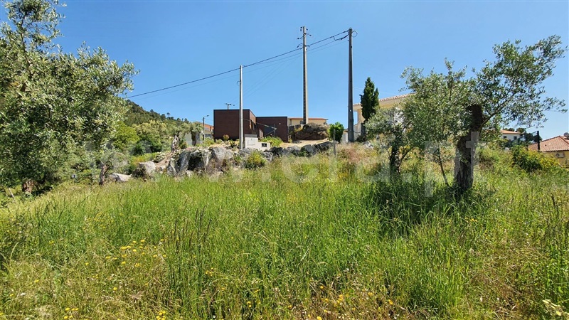 Terreno  Cabeceiras de Basto, Alvite e Passos - 1219129 - 2