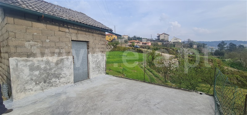 Terreno  Cabeceiras de Basto, Alvite e Passos - 1393830 - 4