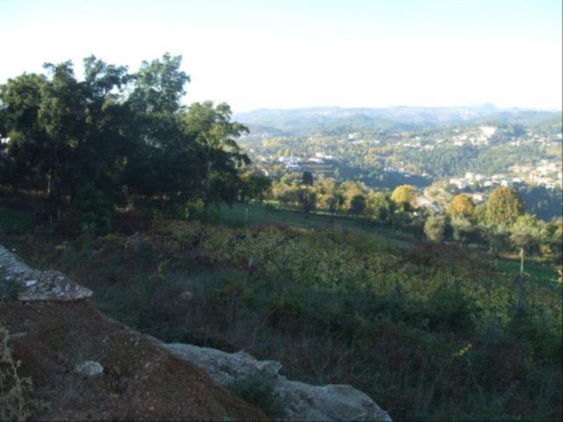 Terreno  Cabeceiras de Basto, Arco de Baúlhe e Vila Nune - 710627 - 2