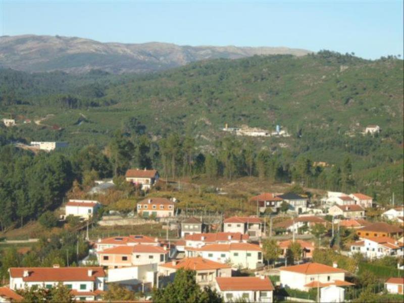 Terreno  Cabeceiras de Basto, Arco de Baúlhe e Vila Nune - 710627 - 7