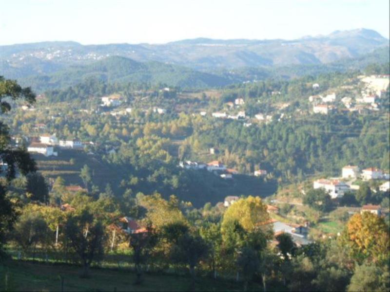 Terreno  Cabeceiras de Basto, Arco de Baúlhe e Vila Nune - 710627 - 8