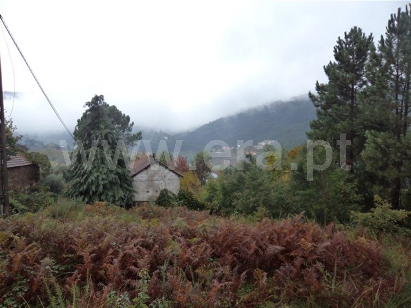 Terreno  Cabeceiras de Basto, Basto - 989282 - 2